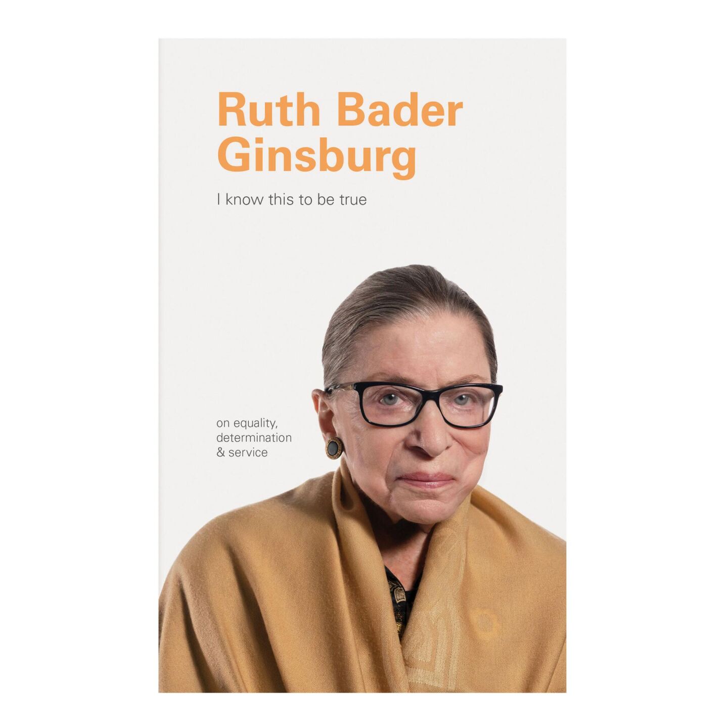 Gift guide book